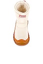 view 4 of 5 BOTTINES DE NEIGE INTREPID SHORT in White Willow & Gum