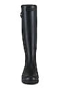 view 4 of 5 Refined Tall Boot in Black