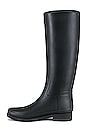 view 5 of 5 Refined Tall Boot in Black