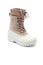 view 2 of 6 Skylar Boot in Crepe & Whitby Sand