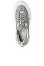 view 4 of 6 Sara Sneaker in Grey