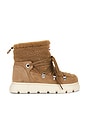 view 1 of 5 Moriah Boot in Tan