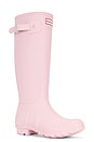 view 2 of 5 Original Tall Boot in Light Pink