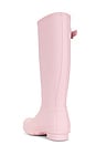 view 3 of 5 Original Tall Boot in Light Pink