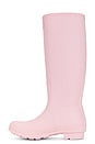 view 5 of 5 Original Tall Boot in Light Pink