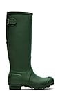 view 1 of 5 BOTTES DE PLUIE in Hunter Green