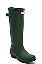 view 2 of 5 BOTTES DE PLUIE in Hunter Green