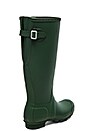 view 4 of 5 BOTTES DE PLUIE in Hunter Green