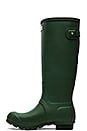 view 5 of 5 BOTTES DE PLUIE in Hunter Green