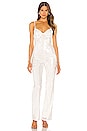 view 1 of 4 New Moon Jumpsuit in Cloud