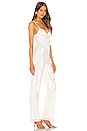 view 2 of 4 New Moon Jumpsuit in Cloud