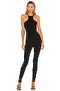 view 1 of 4 Chantel Catsuit in Black