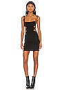 view 2 of 4 Montlake Mini Dress in Black