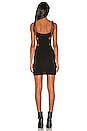 view 4 of 4 Montlake Mini Dress in Black