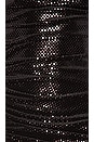 view 4 of 4 VESTIDO FINN in Black