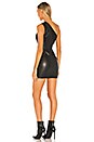 view 3 of 3 Expose Mini Dress in Black