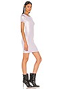 view 2 of 4 Margo Mini Dress in Lilac Grey