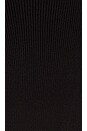 view 5 of 5 Fierra Dress in Black