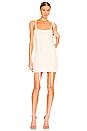 view 1 of 3 VESTIDO VERENE in Ivory