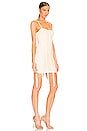 view 2 of 3 VESTIDO VERENE in Ivory