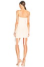 view 3 of 3 VESTIDO VERENE in Ivory