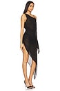 view 2 of 4 Rei Midi Dress in Black
