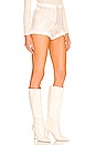 view 2 of 4 Dilone Short in Cream