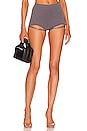view 1 of 4 Milla Short in Gray