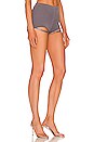 view 2 of 4 Milla Short in Gray