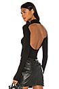 view 1 of 4 JERSEY RAYNE in Black