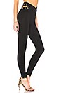 view 2 of 4 LEGGINGS COREY in Black