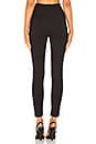 view 3 of 4 LEGGINGS VEGA in Black