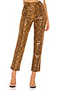 view 1 of 4 Felix Pant in Mustard