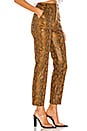 view 2 of 4 Felix Pant in Mustard