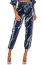 view 1 of 4 Slander Jogger in Navy