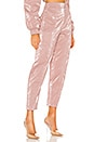 view 2 of 4 PANTALON KITA in Blush