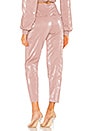view 3 of 4 PANTALON KITA in Blush