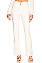 view 1 of 4 Ida Pant in Ivory