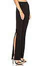 view 2 of 4 Kyler Pants in Black