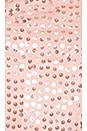 view 5 of 5 Kristen Top in Silver Pink