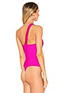 view 4 of 5 BODY DEVIN in Pink Punch