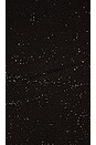 view 6 of 6 BODY À MANCHES LONGUES ALLEGRO in Stardust Black