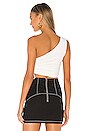 view 3 of 4 Hailee Top in Ivory