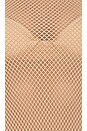 view 6 of 6 Danica Bodysuit in Nude