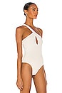view 3 of 5 BODY FRONT in Ivory