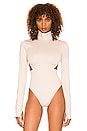 view 2 of 5 BODY MILDA in Neutral