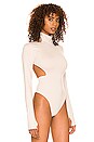 view 3 of 5 BODY MILDA in Neutral