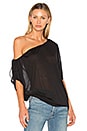 view 1 of 4 Arwen Top in Black
