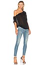 view 4 of 4 Arwen Top in Black