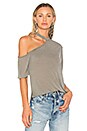 view 1 of 4 Charley Tee in Gray
